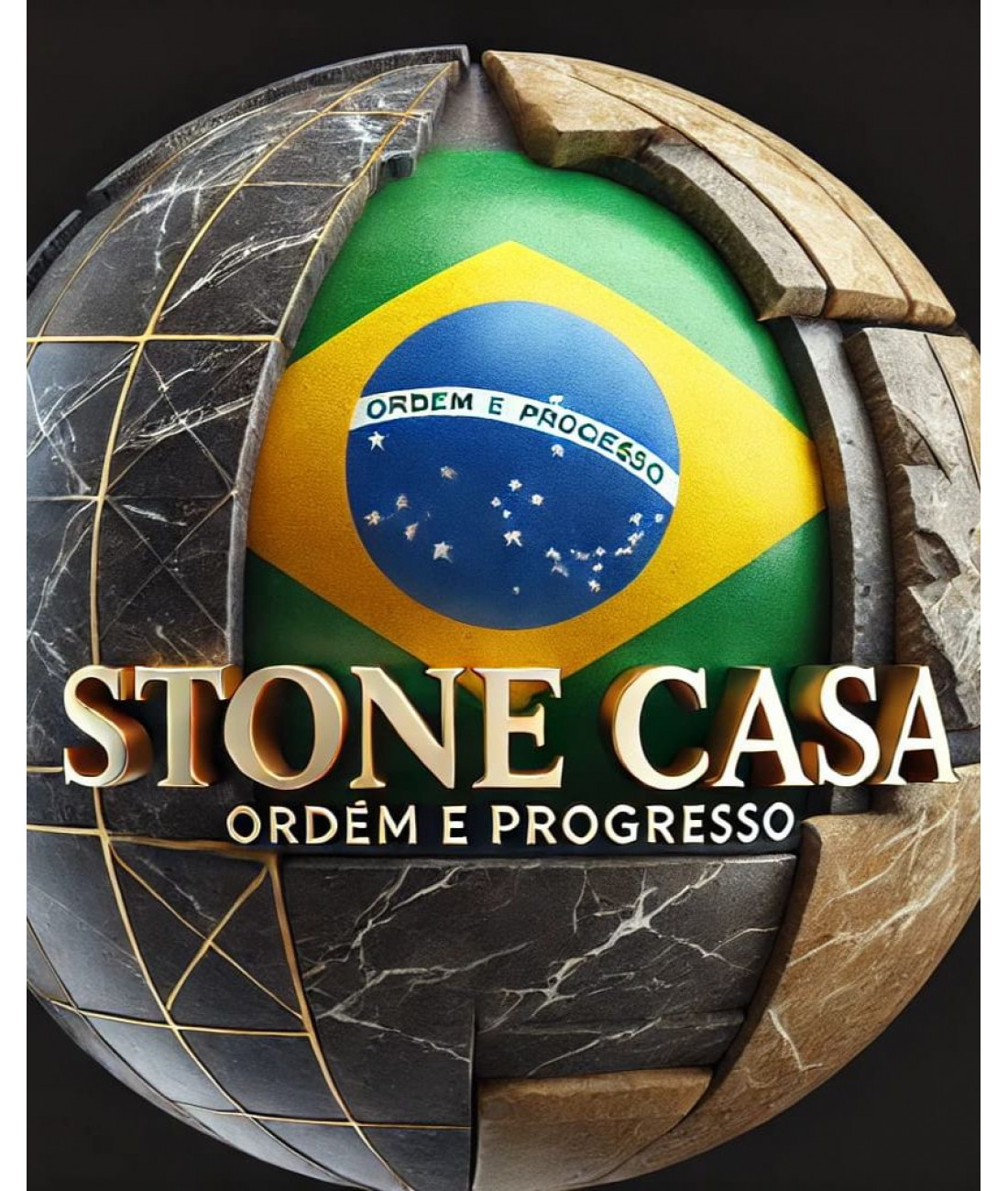 Stone Casa A Maior Startup de Pedras Decorativas do Brasil